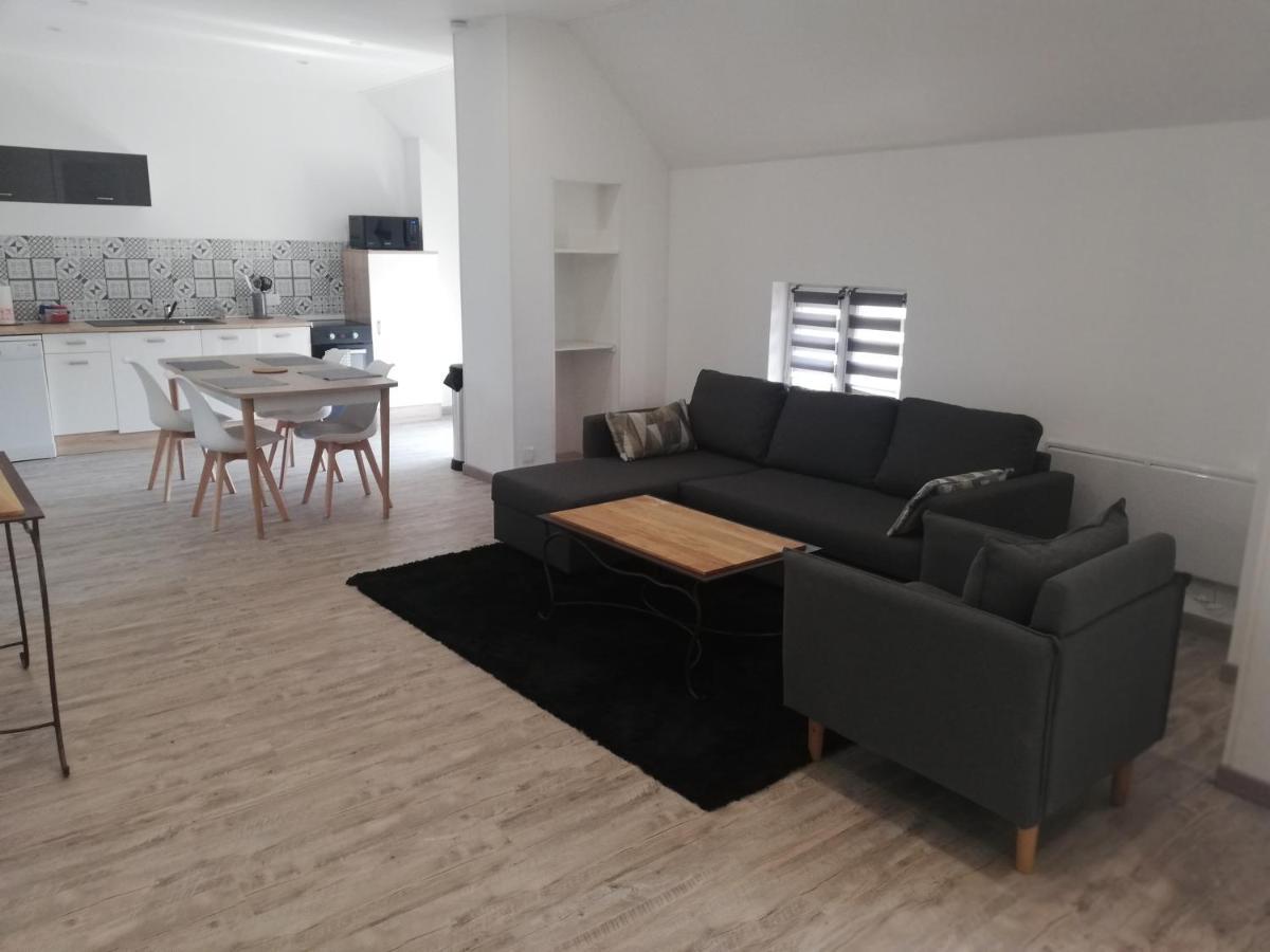 Appartement Neuf Villers-Outreaux Exterior foto