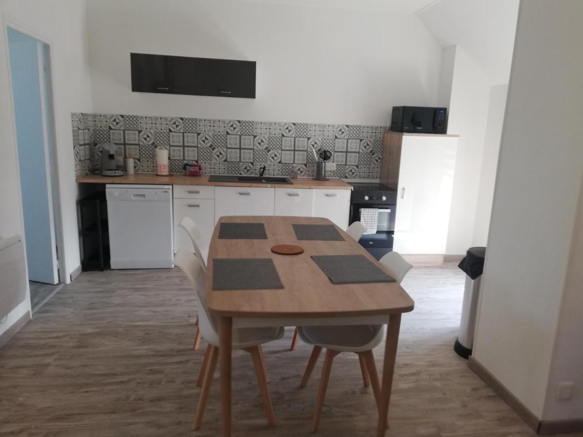 Appartement Neuf Villers-Outreaux Exterior foto